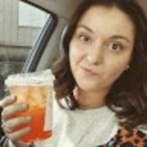 Meet your Posher, Mollie